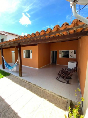 Casa na Barra de São Miguel, Alagoas